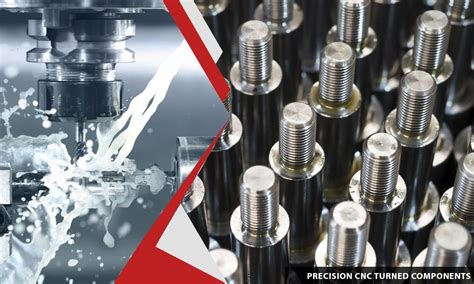 precision turning components manufacturer|Custom CNC Precision Turned Parts and .